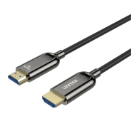 UNITEK Optyczny HDMI 2.1 AOC 8K 120Hz 15m C11085GY01-15M - 1272528 - zdjęcie 2